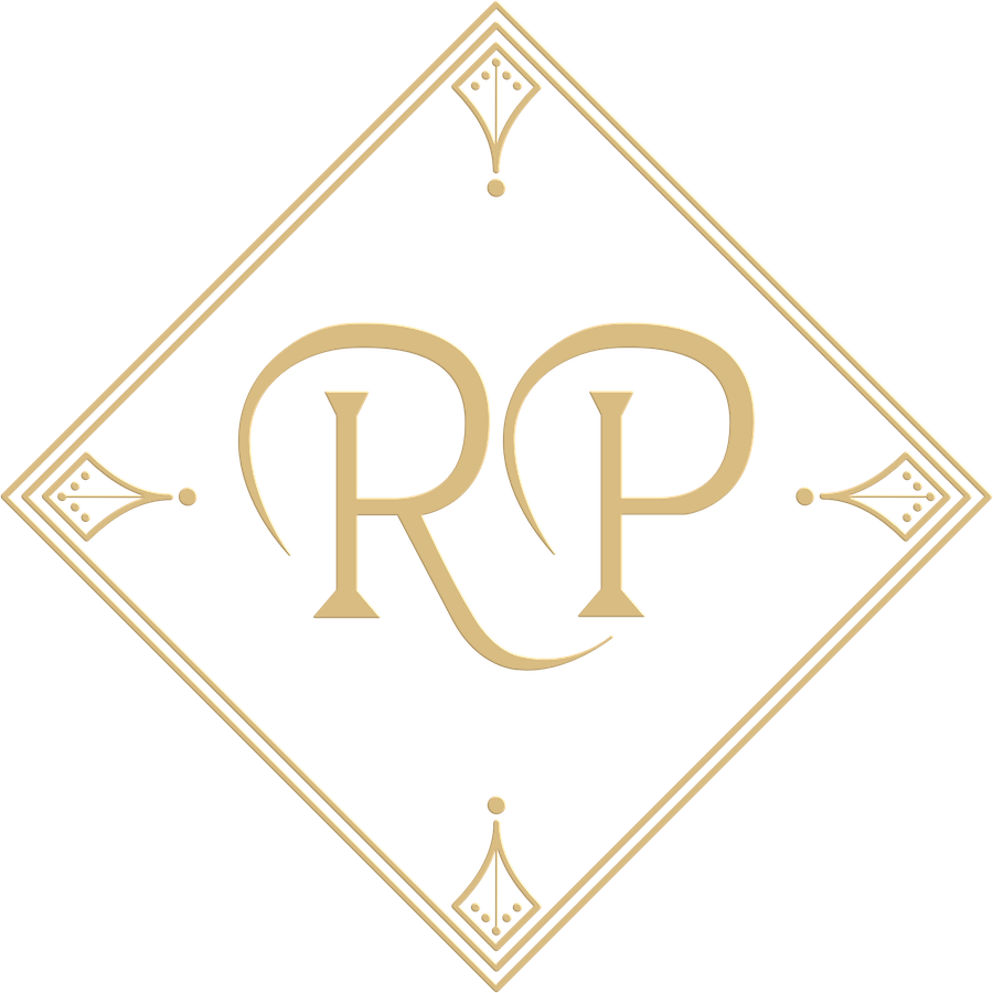 Monograma RP